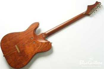 Trad Fullsize T ALL 紫檀