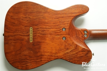 Trad Fullsize T ALL 紫檀