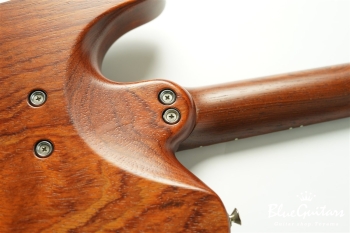 Trad Fullsize T ALL 紫檀