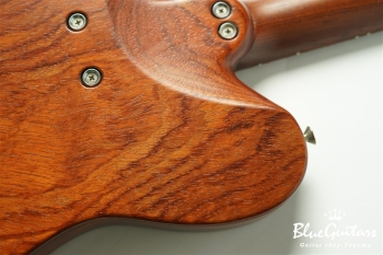 Trad Fullsize T ALL 紫檀