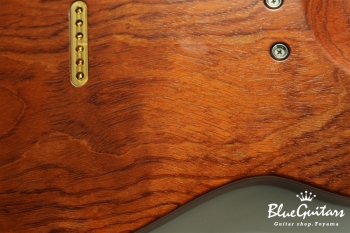 Trad Fullsize T ALL 紫檀