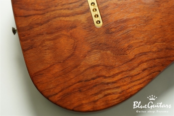 Trad Fullsize T ALL 紫檀