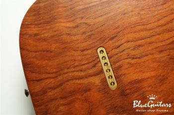 Trad Fullsize T ALL 紫檀