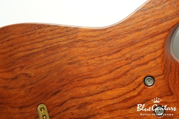 Trad Fullsize T ALL 紫檀