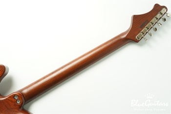 Trad Fullsize T ALL 紫檀