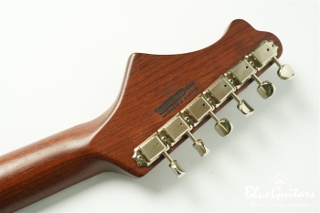 Trad Fullsize T ALL 紫檀