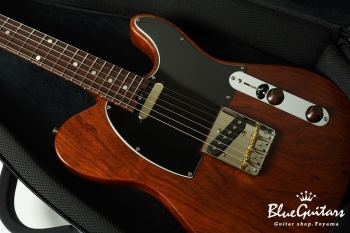 Trad Fullsize T ALL 紫檀