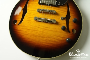Ladybug-CB CM HB - Vintage Sunburst #RZ0688