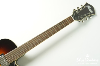 Ladybug-CB CM HB - Vintage Sunburst #RZ0688