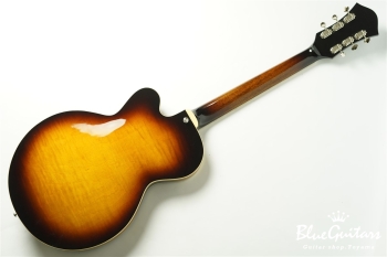 Ladybug-CB CM HB - Vintage Sunburst #RZ0688