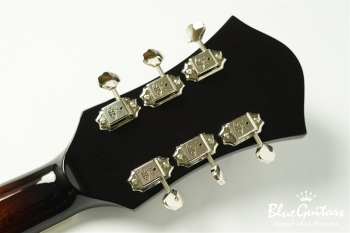 Ladybug-CB CM HB - Vintage Sunburst #RZ0688