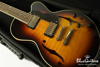 Ladybug-CB CM HB - Vintage Sunburst #RZ0688