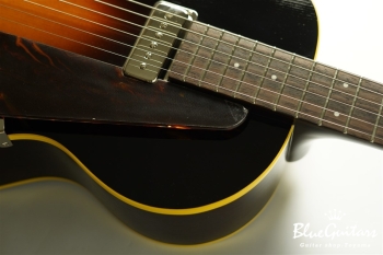 Rockin’ Chair w / P.U. - Tobacco Sunburst