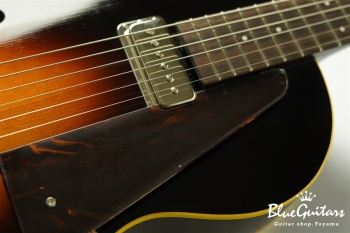 Rockin’ Chair w / P.U. - Tobacco Sunburst