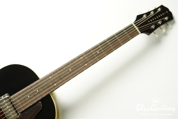 Rockin’ Chair w / P.U. - Tobacco Sunburst