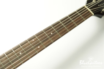 Rockin’ Chair w / P.U. - Tobacco Sunburst