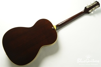 Rockin’ Chair w / P.U. - Tobacco Sunburst
