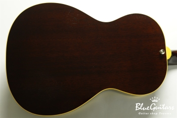 Rockin’ Chair w / P.U. - Tobacco Sunburst