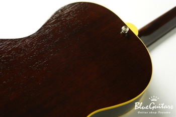 Rockin’ Chair w / P.U. - Tobacco Sunburst
