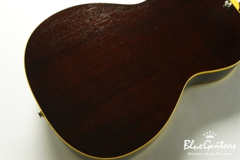 Rockin’ Chair w / P.U. - Tobacco Sunburst