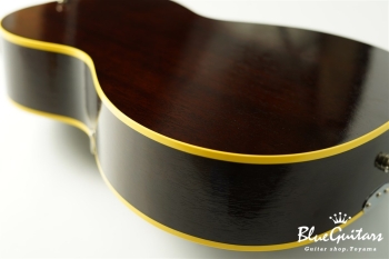 Rockin’ Chair w / P.U. - Tobacco Sunburst