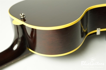 Rockin’ Chair w / P.U. - Tobacco Sunburst