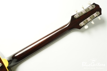 Rockin’ Chair w / P.U. - Tobacco Sunburst