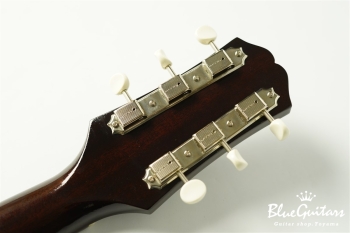 Rockin’ Chair w / P.U. - Tobacco Sunburst