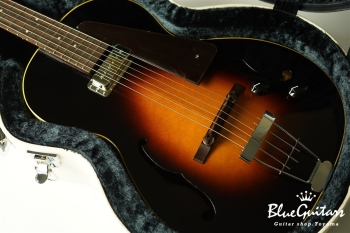 Rockin’ Chair w / P.U. - Tobacco Sunburst
