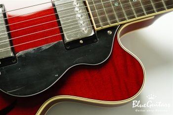 Ladybug-CB CM HB - Cherry #RZ0694