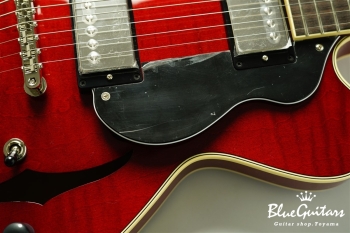 Ladybug-CB CM HB - Cherry #RZ0694