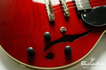 Ladybug-CB CM HB - Cherry #RZ0694