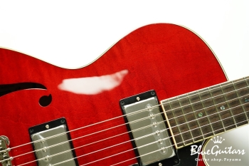 Ladybug-CB CM HB - Cherry #RZ0694