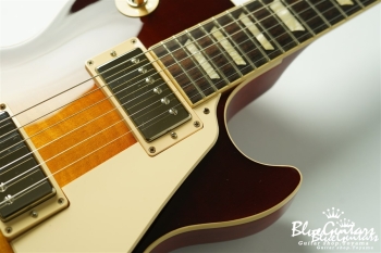 Les Paul Standard 60s - Iced Tea