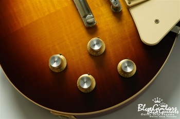 Les Paul Standard 60s - Iced Tea