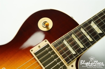 Les Paul Standard 60s - Iced Tea