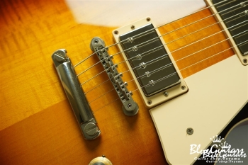 Les Paul Standard 60s - Iced Tea