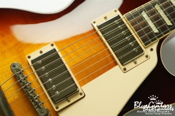 Les Paul Standard 60s - Iced Tea