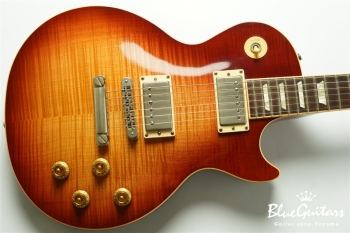 50s Les Paul Standard - Heritage Cherry Sunburst