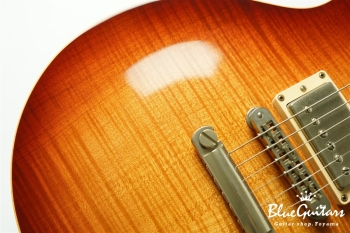 50s Les Paul Standard - Heritage Cherry Sunburst