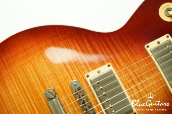 50s Les Paul Standard - Heritage Cherry Sunburst