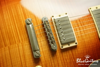 50s Les Paul Standard - Heritage Cherry Sunburst