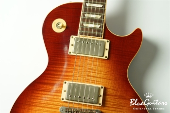 50s Les Paul Standard - Heritage Cherry Sunburst