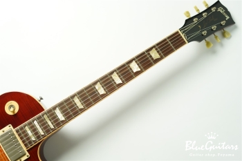 50s Les Paul Standard - Heritage Cherry Sunburst