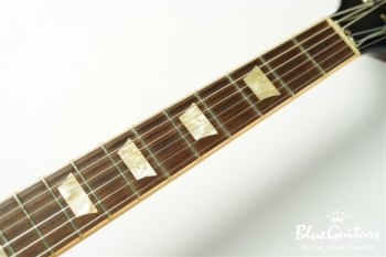 50s Les Paul Standard - Heritage Cherry Sunburst