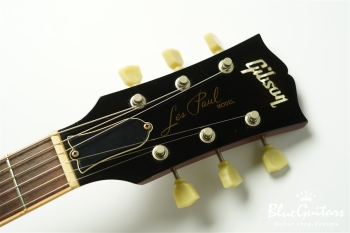 50s Les Paul Standard - Heritage Cherry Sunburst