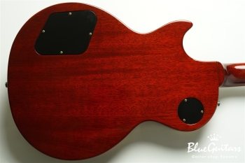 50s Les Paul Standard - Heritage Cherry Sunburst