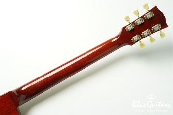 50s Les Paul Standard - Heritage Cherry Sunburst