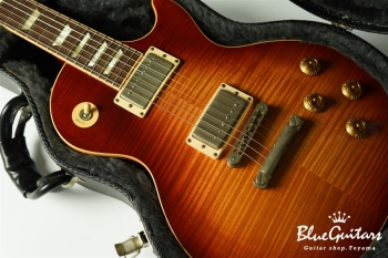 50s Les Paul Standard - Heritage Cherry Sunburst