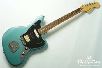 Player Series Jaguar - Tidepool